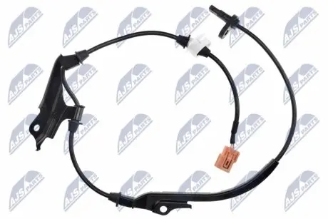 ДАТЧИК АБС ПЕР. | HONDA ACCORD VIII CL/CM 03-08 /ЛІВ/ NTY HCA-HD-000