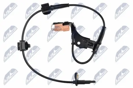 Датчик ABS (передній) Honda CR-V 2.0-2.4 16V 01-07 (L) NTY HCA-HD-002