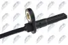 Датчик ABS (передній) Honda CR-V 2.0-2.4 16V 01-07 (R) NTY (HCAHD003) зображення 2