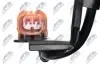 Датчик ABS (передній) Honda CR-V 2.0-2.4 16V 01-07 (R) NTY (HCAHD003) зображення 3