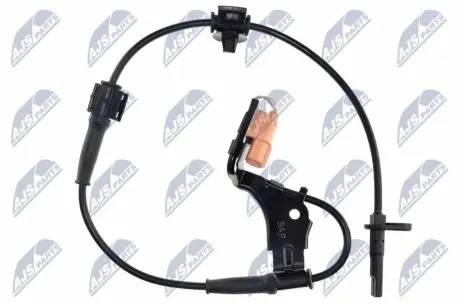 Датчик ABS (передній) Honda CR-V 2.0-2.4 16V 01-07 (R) NTY HCAHD003