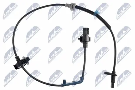 Датчик ABS (передній) Honda CR-V 2.0-2.4 06-12 (R) NTY HCA-HD-007