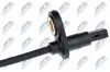 ДАТЧИК АБС ПЕР. NTY (HCA-HD-010) изображение 2