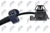 Датчик ABS (задній) Honda Civic VIII 05-11 (L) NTY (HCA-HD-013) зображення 3