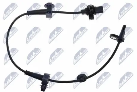 Датчик ABS (задній) Honda Civic VIII 05-11 (L) NTY HCA-HD-013