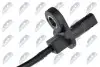 ДАТЧИК АБС ЗАД. NTY (HCA-HD-016) изображение 2