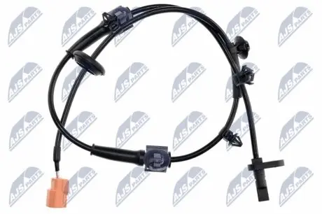 ДАТЧИК АБС ПЕР. | HONDA JAZZ II 2004.01-, CITY GE4 06-08 /ЛІВ/ NTY HCA-HD-018