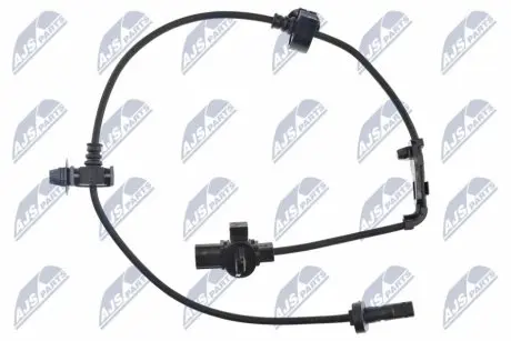 Датчик ABS (передній) Honda Civic VII 05- (L) NTY HCA-HD-022