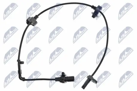 Датчик ABS (передній) Honda Civic VII 05- (R) NTY HCA-HD-023