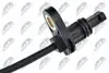 ДАТЧИК АБС ЗАД. NTY (HCA-HD-025) изображение 2