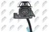 ДАТЧИК АБС ЗАД. NTY (HCA-HD-025) изображение 3
