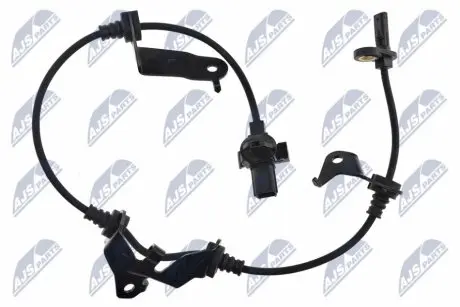 Датчик ABS (передній) Honda Accord VII 2.0- 2.2D 08-15 (L) NTY HCA-HD-038