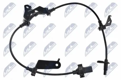 Фото Датчик ABS (передній) Honda Accord VIII 2.0-3.5 16V 08-15 (R) NTY (HCA-HD-039) зображення 1