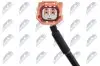 ДАТЧИК АБС ЗАД. | HONDA ACCORD VIII CL/CM 03-08 /ЛІВ/ NTY (HCA-HD-051) зображення 3