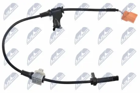 ДАТЧИК АБС ЗАД. | HONDA ACCORD VIII CL/CM 03-08 /ЛІВ/ NTY HCA-HD-051