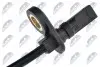 ДАТЧИК АБС ПЕР. NTY (HCA-HD-088) изображение 2