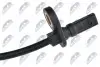 ДАТЧИК АБС ПЕР. NTY (HCA-HD-089) изображение 2