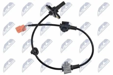 ДАТЧИК АБС ЗАД. | HONDA ACCORD TOURER 2002-2008 /ПРАВ/ NTY HCA-HD-134