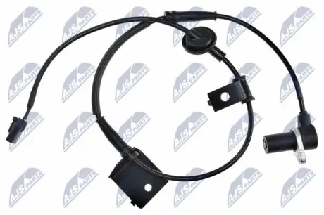 Датчик ABS (передній) Hyundai Santa Fe 2.0-2.7 01-06 (L) NTY HCA-HY-515