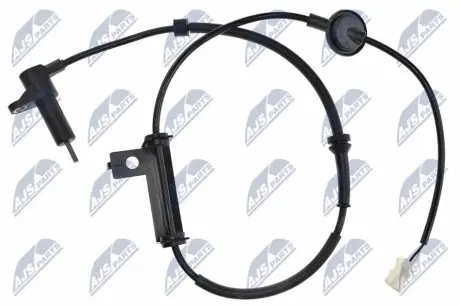 Фото ДАТЧИК АБС ЗАД. | HYUNDAI SANTA FE 2WD 00-06 /ЛІВ/ NTY (HCA-HY-517) зображення 1