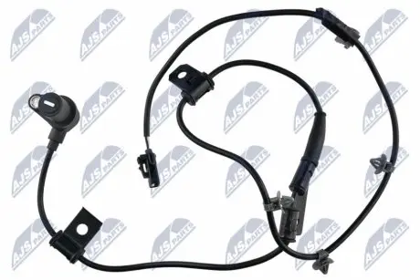 ДАТЧИК АБС ПЕР. | HYUNDAI ELANTRA 00- /ПРАВ/ NTY HCA-HY-528 Купити в Україні