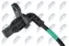 ДАТЧИК АБС ПЕР. NTY (HCA-HY-538) изображение 2