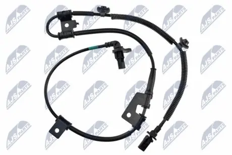 Датчик ABS (передній) Hyundai Tucson 06-10 (L) NTY HCA-HY-538