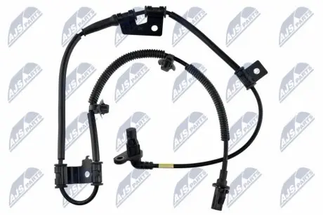 Датчик ABS (передній) Hyundai Tucson 06-10 (R) NTY HCA-HY-539
