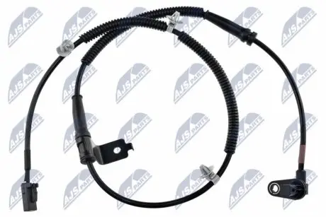 Датчик ABS (передній) Hyundai Santa Fe 05-13 (R) NTY HCA-HY-547