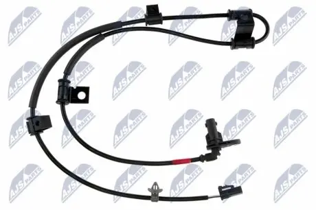 Датчик ABS (задній) Renault Kangoo 1.2-1.9 dCi 97- (R) NTY HCA-HY-551