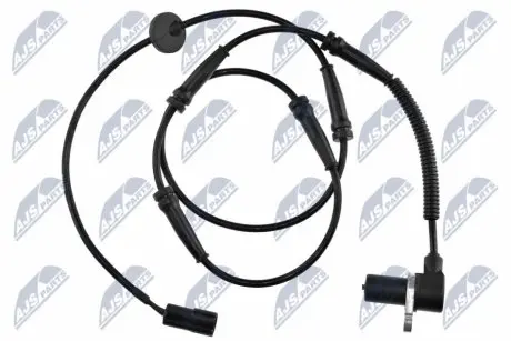 ДАТЧИК АБС ПЕР. NTY HCA-KA-316