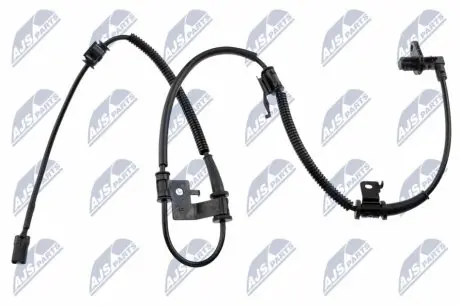 ДАТЧИК АБС ПЕР. NTY HCA-KA-320