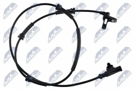 ДАТЧИК АБС ЗАД. | LAND ROVER RANGE ROVER 05- Л/П NTY HCA-LR-007