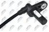 ДАТЧИК АБС ПЕР. NTY (HCA-LR-008) изображение 2