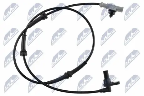 ДАТЧИК АБС ПЕР. | LAND ROVER RANGE ROVER 05- Л/П NTY HCA-LR-008