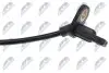 Датчик ABS (передній) Land Rover Discovery Sport 2.0/2.0D/2.2D 11 NTY (HCA-LR-015) зображення 2