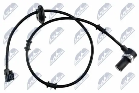 Фото 1 — Датчик ABS (задній) MB E-class (W210) 95-03 (R) NTY (HCA-ME-008) Фото Датчик ABS (задній) MB E-class (W210) 95-03 (R) NTY (HCA-ME-008) зображення 1