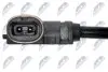 Фото Датчик ABS (передній) MB M-class (W164)/GL-class (X164) 05-11 NTY (HCA-ME-013) зображення 3