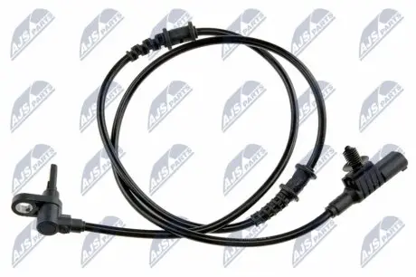 Датчик ABS (передній) MB Sprinter/VW Crafter 06 NTY HCA-ME-031