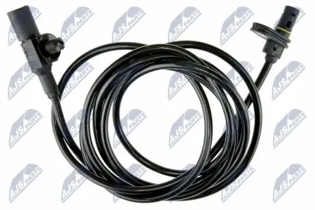 Датчик ABS (задній) MB Sprinter/VW Crafter 06- (L) NTY HCA-ME-032 Купити в Україні