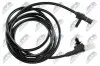Фото Датчик ABS (задній) MB Sprinter/VW Crafter 06- (R) NTY (HCA-ME-033) зображення 1