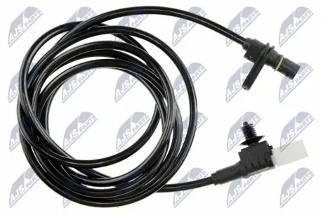 Датчик ABS (задній) MB Sprinter/VW Crafter 06- (R) NTY HCA-ME-033 Купити в Україні