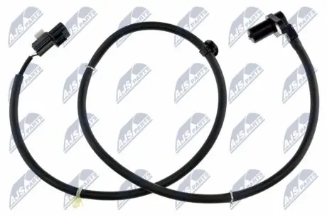 Датчик ABS (передній) Mitsubishi Outlander 03-06 (L) NTY HCA-MS-015 Купити в Україні