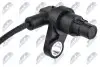 ДАТЧИК АБС ПЕР. NTY (HCA-MS-081) изображение 2