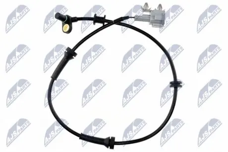 Датчик ABS (передній) Nissan Navara NP300 05 NTY HCA-NS-004