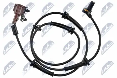 ДАТЧИК АБС ЗАД. | NISSAN ARMADA 03-, TITAN 03-, INFINITI QX56 03- Л/П NTY HCA-NS-006