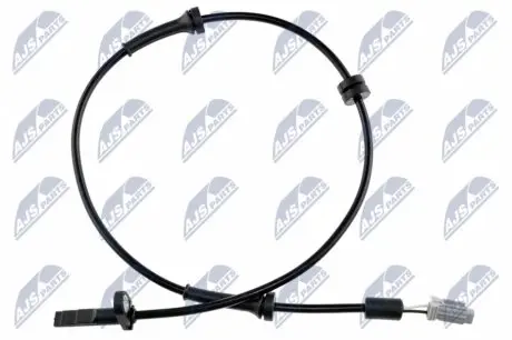 Датчик ABS (передній) Nissan Qashqai 1.5/1.6/2.0 dCi 07-13 NTY HCA-NS-011