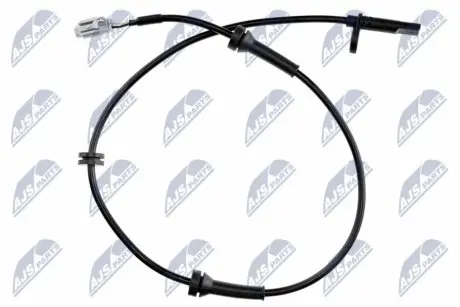Датчик ABS (передній) Nissan X-trail 2.0 08-13 NTY HCA-NS-014