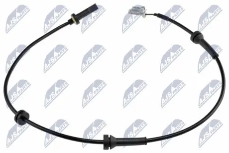 Датчик ABS (передній) Nissan X-trail 2.0 08-13 NTY HCA-NS-016