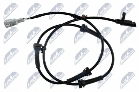 Датчик ABS (передній) VW Golf VII/Passat/Skoda Roomster 99- (L) NTY HCA-NS-017